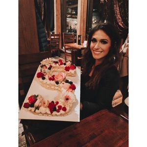 Meet your Posher, Samantha